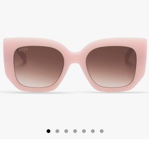 Uncommon James x Diff Sunglasses